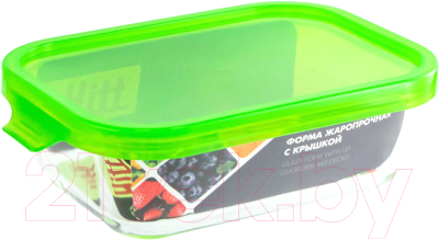 Контейнер Hitt H-BG110 - фото