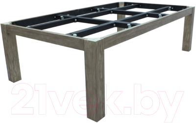 Бильярдный стол Rasson Penelope / 55.340.08.2