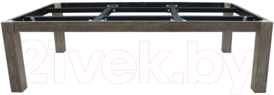 Бильярдный стол Rasson Penelope / 55.340.08.2