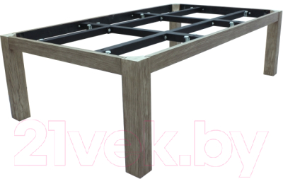 Бильярдный стол Rasson Penelope / 55.341.08.2