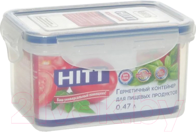 Контейнер Hitt H241012 - фото
