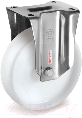 Опора колесная для тележки складской Tellure Rota 685402 - фото