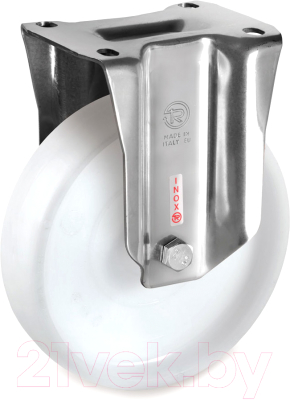 Опора колесная для тележки складской Tellure Rota 685404 - фото