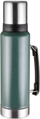 Термос для напитков Hitt Action HA1200S - фото