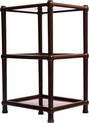 Этажерка Полимербыт C968 - фото