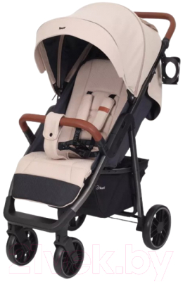 Детская прогулочная коляска Rant Vega 2023 / RA057 - фото