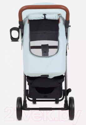 Детская прогулочная коляска Rant Vega 2023 / RA057