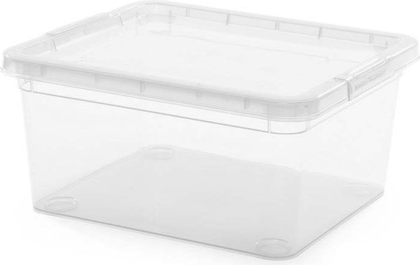 Коробка для хранения Полимербыт C510 - фото