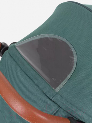 Детская прогулочная коляска Rant Vega 2023 / RA057 (зеленый)