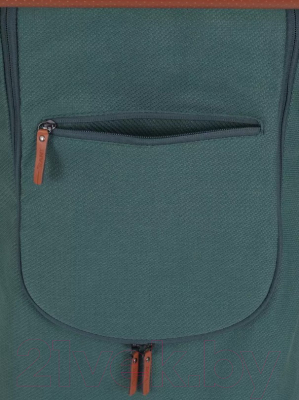 Детская прогулочная коляска Rant Vega 2023 / RA057 (зеленый)