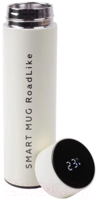 Термос для напитков RoadLike Smart / 294405 - фото