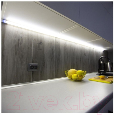 Светильник линейный Ultra LED T5 2 1200 18W 4000K