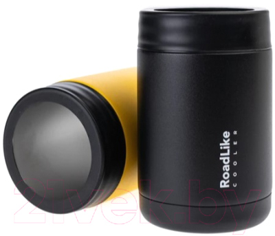 Термос универсальный RoadLike Cooler / 401065