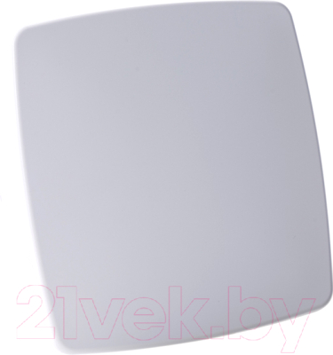 Вентилятор накладной Awenta System+ Silent 100 / KWS100-PNB100