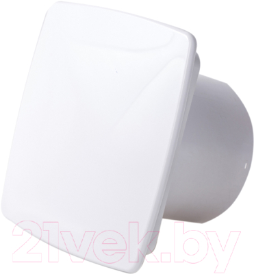 Вентилятор накладной Awenta System+ Turbo 100T / KWT100T-PNB100