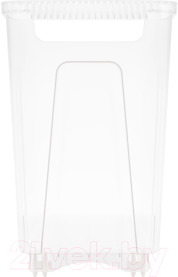 Контейнер для хранения Альтернатива На колесиках / М8681