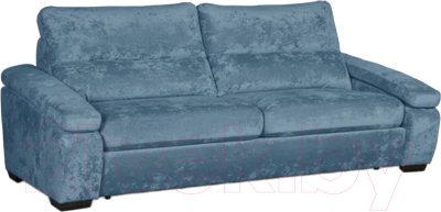 Диван Асмана Форест 160 (Plush Lagoon) - фото