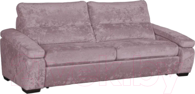Диван Асмана Форест 160 (Plush Rose Wood) - фото