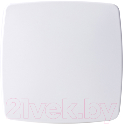 Вентилятор накладной Awenta System+ Turbo 125 / KWT125-PNB125 - фото