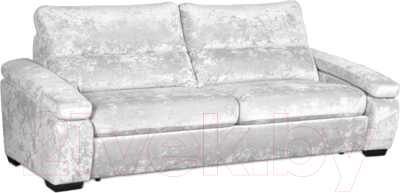 Диван Асмана Форест 190 (Plush White Onyx) - фото