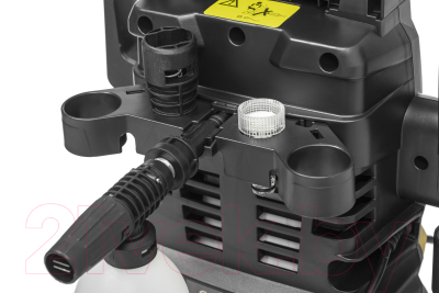 Мойка высокого давления Garvill ABW-70