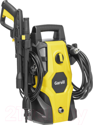 Мойка высокого давления Garvill ABW-70