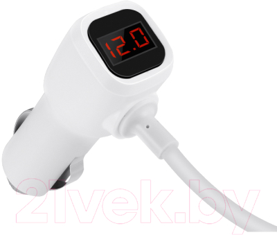 Зарядное устройство автомобильное Hoco Z13