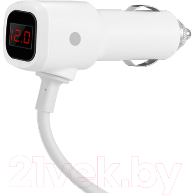 Зарядное устройство автомобильное Hoco Z13