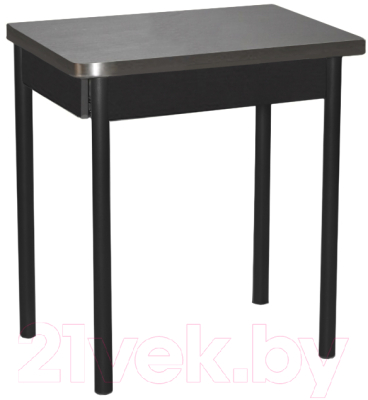 Обеденный стол Древпром Компакт ДП1-01-08 50-100x70 - фото