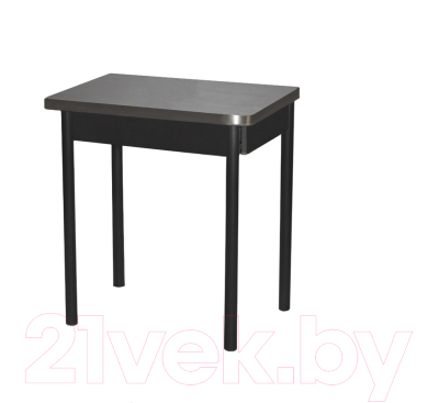 Обеденный стол Древпром Компакт ДП1-01-08 50-100x70