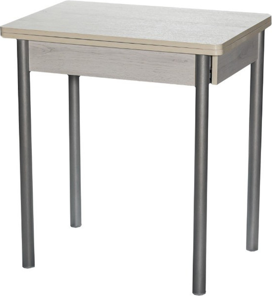 Обеденный стол Древпром Компакт ДП1-01-08 50-100x70 - фото