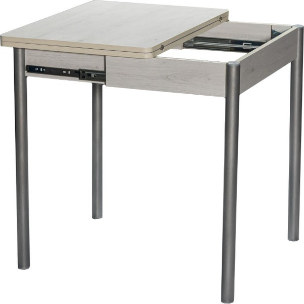 Обеденный стол Древпром Компакт ДП1-01-08 50-100x70