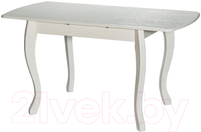 Обеденный стол Древпром М45 Верона ДП1-02-02 113x71-143