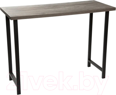 Консольный столик Древпром М94 ДП1-02-04 120x50x88 - фото