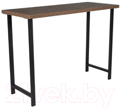 Консольный столик Древпром М94 ДП1-02-04 120x50x88