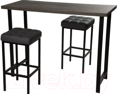 Консольный столик Древпром М94 ДП1-02-04 120x50x88