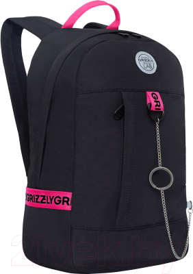 Рюкзак Grizzly RXL-327-2 - фото