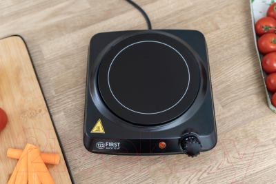 Электрическая настольная плита FIRST Austria FA-5097-1