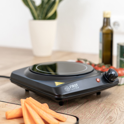 Электрическая настольная плита FIRST Austria FA-5097-1