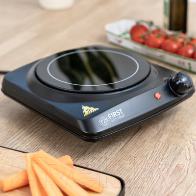 Электрическая настольная плита FIRST Austria FA-5097-1