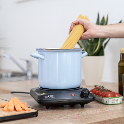 Электрическая настольная плита FIRST Austria FA-5097-1