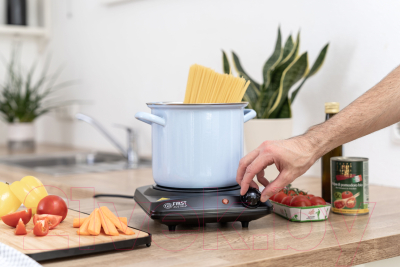 Электрическая настольная плита FIRST Austria FA-5097-1