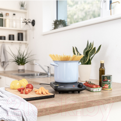 Электрическая настольная плита FIRST Austria FA-5097-1