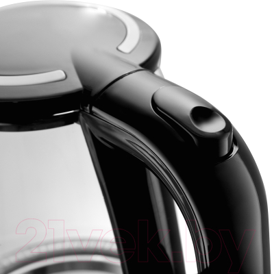 Электрочайник Brayer BR1030 (черный)