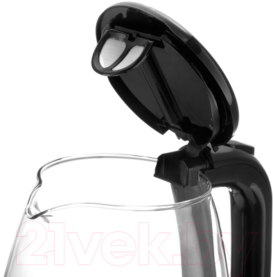 Электрочайник Brayer BR1030 (черный)