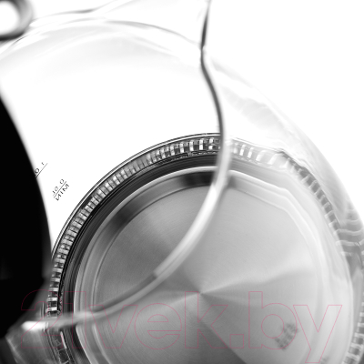 Электрочайник Brayer BR1030 (черный)