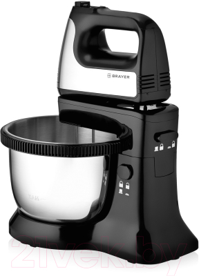 Миксер стационарный Brayer BR1304
