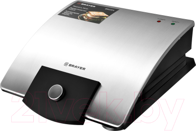 Сэндвичница Brayer BR2204 - фото