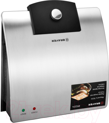 Сэндвичница Brayer BR2204