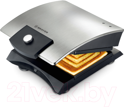 Сэндвичница Brayer BR2204